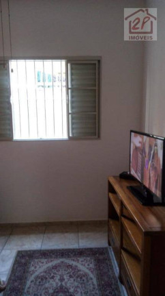 Imagem Casa com 4 Quartos à Venda, 180 m² em Bosque Dos Eucaliptos - São José Dos Campos Imagem Casa com 4 Quartos à Venda, 180 m² em Bosque Dos Eucaliptos - São José Dos Campos