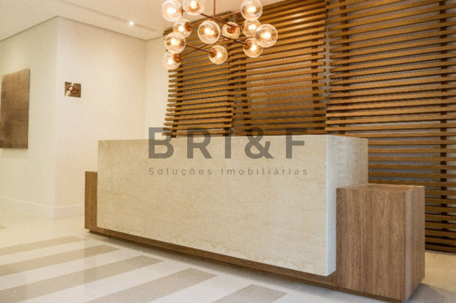 Imagem Apartamento com 1 Quarto à Venda, 38 m² em Campo Belo - São Paulo Imagem Apartamento com 1 Quarto à Venda, 38 m² em Campo Belo - São Paulo