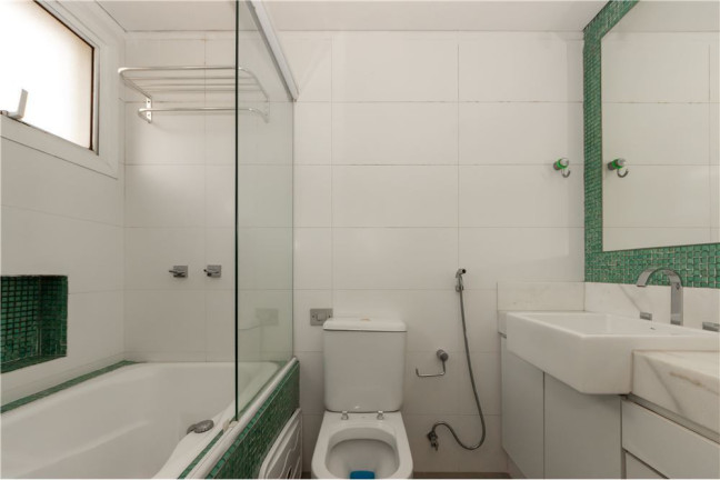 Imagem Apartamento com 3 Quartos à Venda, 159 m² em Vila Nova Conceição - São Paulo
