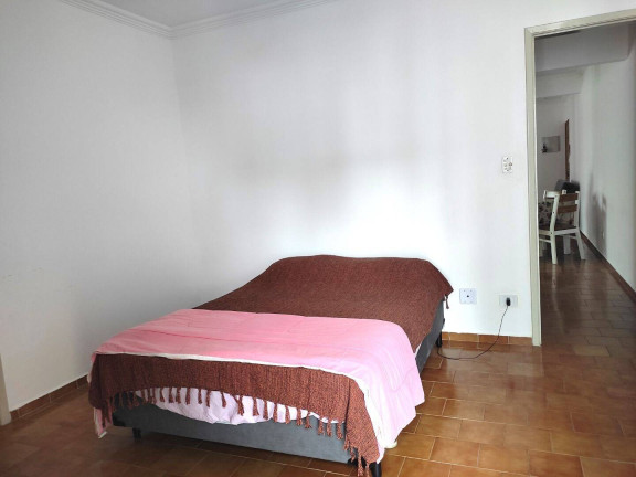 Imagem Apartamento com 1 Quarto à Venda, 73 m² em Caiçara - Praia Grande