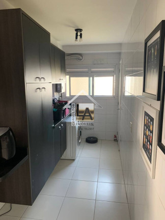 Imagem Apartamento com 3 Quartos à Venda, 134 m² em Jardim Taquaral - São Paulo Imagem Apartamento com 3 Quartos à Venda, 134 m² em Jardim Taquaral - São Paulo