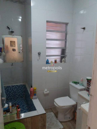 Imagem Sobrado com 3 Quartos à Venda, 287 m² em Olímpico - São Caetano Do Sul Imagem Sobrado com 3 Quartos à Venda, 287 m² em Olímpico - São Caetano Do Sul