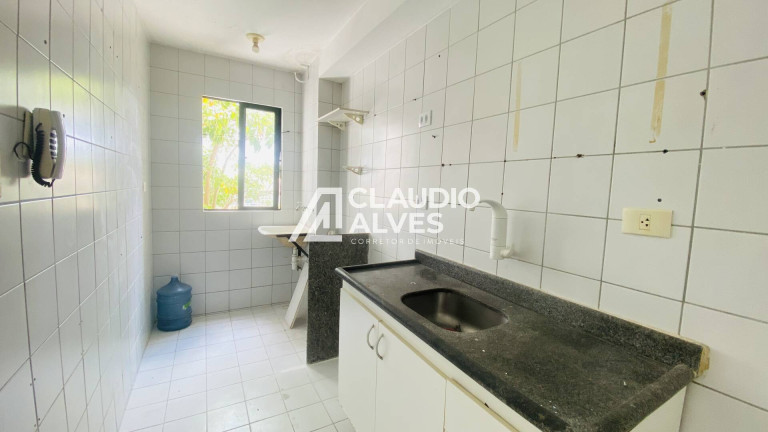 Imagem Apartamento com 3 Quartos à Venda, 70 m² em Muchila - Feira De Santana Imagem Apartamento com 3 Quartos à Venda, 70 m² em Muchila - Feira De Santana