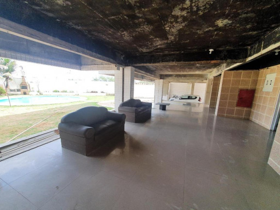 Imagem Apartamento com 2 Quartos à Venda, 173 m² em Praia Do Futuro I - Fortaleza