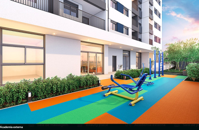 Imagem Apartamento com 1 Quarto à Venda, 45 m² em Butantã - São Paulo Imagem Apartamento com 1 Quarto à Venda, 45 m² em Butantã - São Paulo