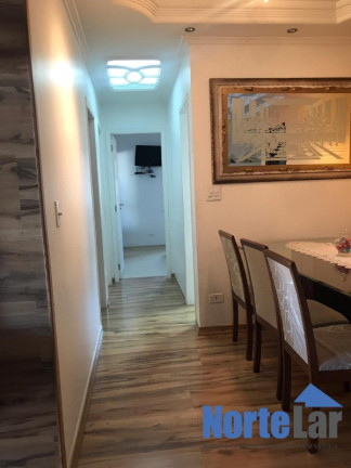 Imagem Apartamento com 3 Quartos à Venda, 90 m² em Freguesia Do ó - São Paulo Imagem Apartamento com 3 Quartos à Venda, 90 m² em Freguesia Do ó - São Paulo