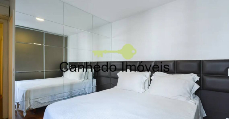 Imagem Apartamento com 3 Quartos à Venda, 92 m² em Moema - São Paulo Imagem Apartamento com 3 Quartos à Venda, 92 m² em Moema - São Paulo