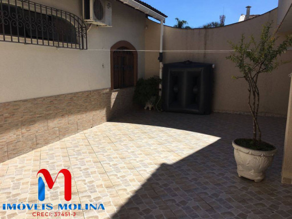 Imagem Casa com 3 Quartos à Venda, 400 m² em Campestre - Santo André Imagem Casa com 3 Quartos à Venda, 400 m² em Campestre - Santo André