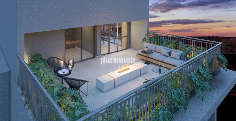 Imagem Apartamento com 1 Quarto à Venda, 32 m² em Sumarezinho - São Paulo Imagem Apartamento com 1 Quarto à Venda, 32 m² em Sumarezinho - São Paulo