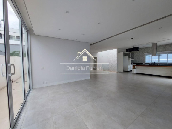 Imagem Casa de Condomínio com 3 Quartos à Venda, 300 m² em Condomínio Alphaville Nova Esplanada - Votorantim