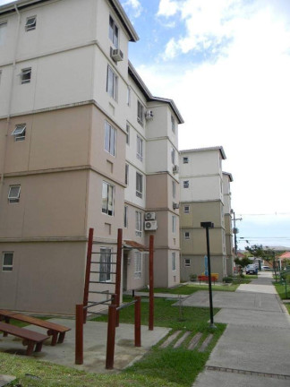 Imagem Apartamento com 2 Quartos à Venda, 43 m² em Mário Quintana - Porto Alegre Imagem Apartamento com 2 Quartos à Venda, 43 m² em Mário Quintana - Porto Alegre