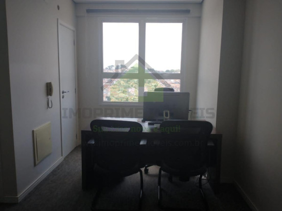Imagem Sala Comercial à Venda, 28 m² em Centro - Jacareí Imagem Sala Comercial à Venda, 28 m² em Centro - Jacareí
