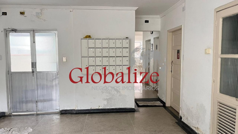 Imagem Imóvel com 2 Quartos à Venda, 73 m² em José Menino - Santos Imagem Imóvel com 2 Quartos à Venda, 73 m² em José Menino - Santos