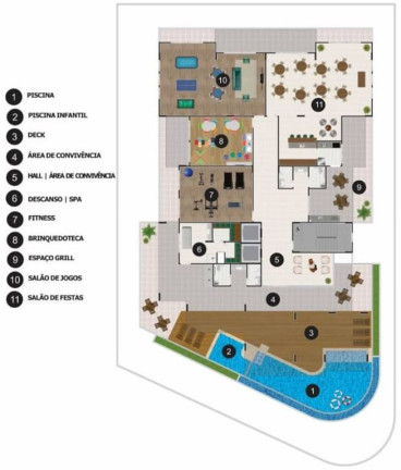 Imagem Apartamento com 2 Quartos à Venda, 83 m² em Jardim Real - Praia Grande Imagem Apartamento com 2 Quartos à Venda, 83 m² em Jardim Real - Praia Grande