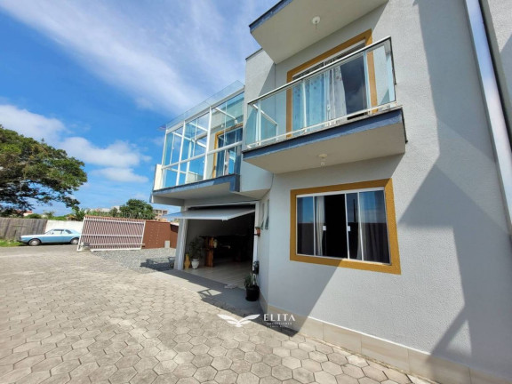 Imagem Sobrado com 3 Quartos à Venda, 85 m² em Centro - Barra Velha Imagem Sobrado com 3 Quartos à Venda, 85 m² em Centro - Barra Velha