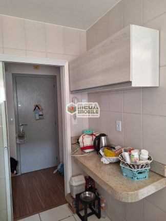 Imagem Apartamento com 2 Quartos à Venda, 71 m² em Itacorubi - Florianópolis Imagem Apartamento com 2 Quartos à Venda, 71 m² em Itacorubi - Florianópolis