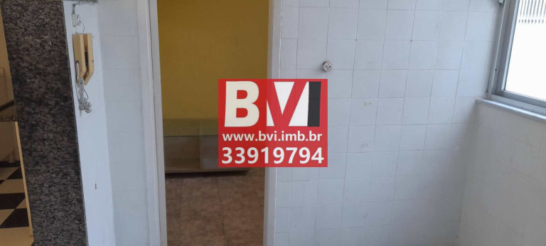 Imagem Apartamento com 2 Quartos à Venda, 60 m² em Vila Da Penha - Rio De Janeiro