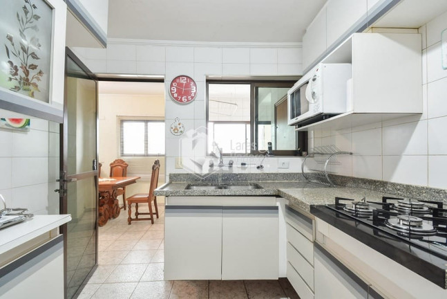Imagem Apartamento com 3 Quartos à Venda, 144 m² em Mirandópolis - São Paulo