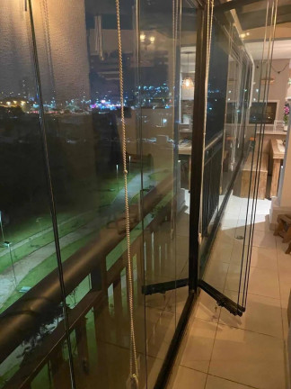 Imagem Apartamento com 2 Quartos à Venda, 97 m² em Campestre - Santo André Imagem Apartamento com 2 Quartos à Venda, 97 m² em Campestre - Santo André