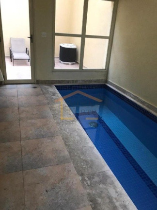 Imagem Apartamento com 1 Quarto à Venda, 65 m² em Santana - São Paulo