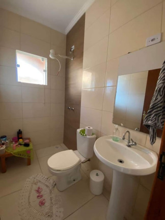 Imagem Casa com 2 Quartos à Venda, 90 m² em Residencial E Comercial Cidade Jardim - Pindamonhangaba Imagem Casa com 2 Quartos à Venda, 90 m² em Residencial E Comercial Cidade Jardim - Pindamonhangaba