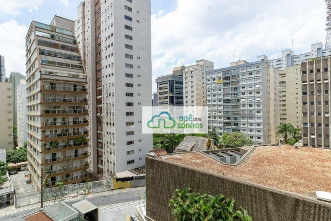 Imagem Apartamento com 2 Quartos à Venda, 118 m² em Bela Vista - São Paulo Imagem Apartamento com 2 Quartos à Venda, 118 m² em Bela Vista - São Paulo