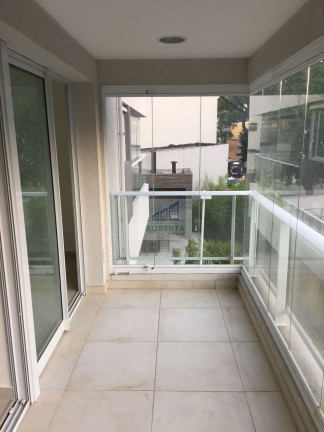 Imagem Apartamento com 1 Quarto à Venda, 47 m² em Campo Belo - São Paulo Imagem Apartamento com 1 Quarto à Venda, 47 m² em Campo Belo - São Paulo