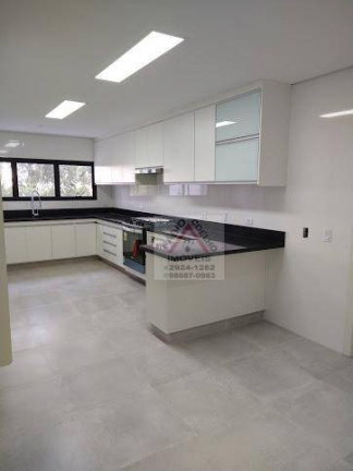 Imagem Apartamento com 4 Quartos à Venda, 370 m² em Chácara Flora - São Paulo Imagem Apartamento com 4 Quartos à Venda, 370 m² em Chácara Flora - São Paulo