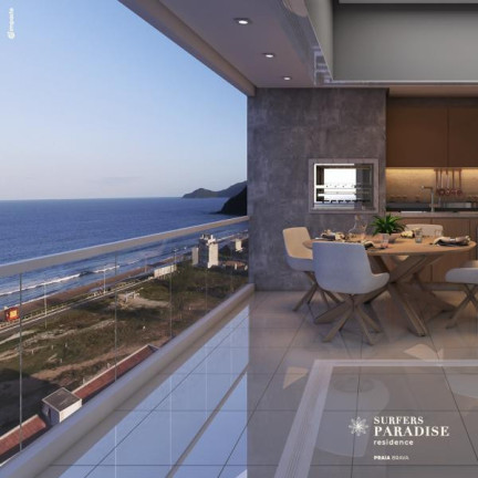 Imagem Apartamento com 3 Quartos à Venda, 133 m² em Praia Brava De Itajaí - Itajaí Imagem Apartamento com 3 Quartos à Venda, 133 m² em Praia Brava De Itajaí - Itajaí