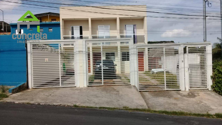 Casa com 2 Quartos à Venda, 68 m² em Parque Alexandre - Cotia