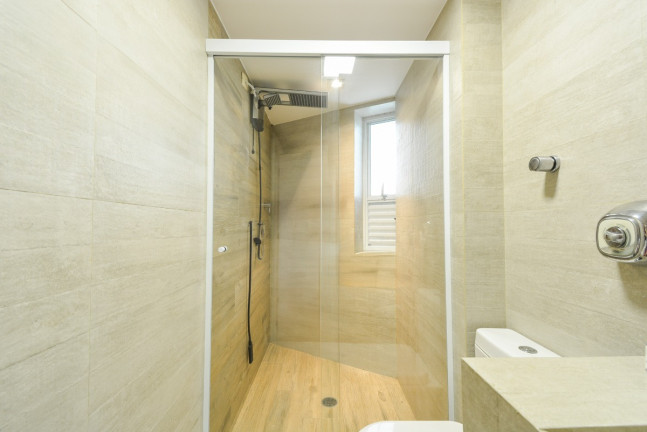 Imagem Apartamento com 1 Quarto à Venda, 47 m² em Vila Nova Conceição - São Paulo