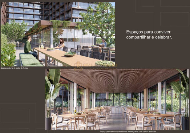 Imagem Apartamento com 1 Quarto à Venda, 38 m² em Barra Olímpica - Rio De Janeiro Imagem Apartamento com 1 Quarto à Venda, 38 m² em Barra Olímpica - Rio De Janeiro