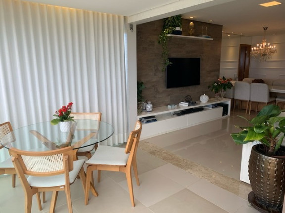 Imagem Apartamento com 3 Quartos à Venda, 144 m² em Piatã - Salvador Imagem Apartamento com 3 Quartos à Venda, 144 m² em Piatã - Salvador