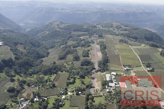 Imagem Terreno à Venda, 402 m² em São Valentin - Bento Gonçalves Imagem Terreno à Venda, 402 m² em São Valentin - Bento Gonçalves