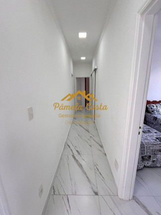 Imagem Apartamento com 4 Quartos à Venda, 123 m² em Pitangueiras - Guarujá Imagem Apartamento com 4 Quartos à Venda, 123 m² em Pitangueiras - Guarujá
