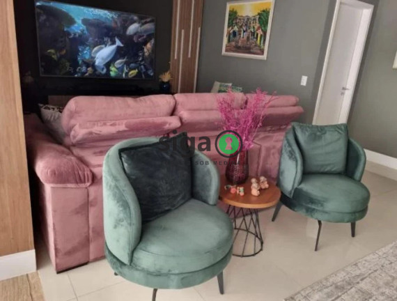 Imagem Apartamento com 3 Quartos à Venda, 163 m² em Vila Andrade - São Paulo Imagem Apartamento com 3 Quartos à Venda, 163 m² em Vila Andrade - São Paulo