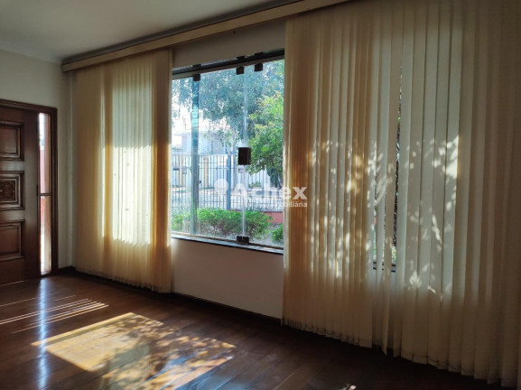 Imagem Casa com 4 Quartos à Venda, 210 m² em Jardim Santa Genebra - Campinas