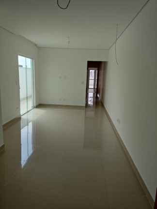 Imagem Apartamento com 3 Quartos à Venda, 87 m² em Parque Das Nações - Santo André