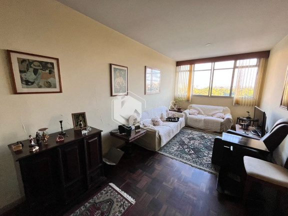 Apartamento com 3 Quartos à Venda, 99 m² em Cerqueira César - São Paulo
