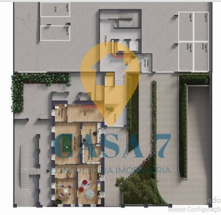 Imagem Apartamento com 2 Quartos à Venda, 69 m² em Lourdes - Belo Horizonte Imagem Apartamento com 2 Quartos à Venda, 69 m² em Lourdes - Belo Horizonte