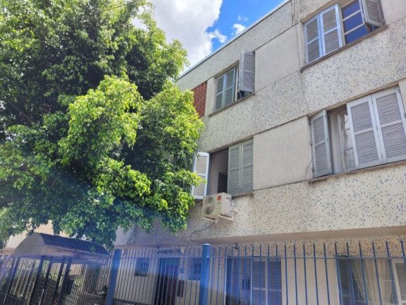 Apartamento com 1 Quarto à Venda, 45 m² em Santana - Porto Alegre