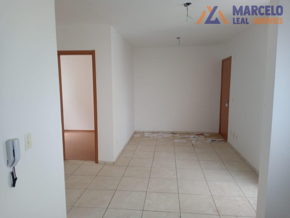 Imagem Apartamento com 2 Quartos para Alugar, 44 m² em Felicia - Vitória Da Conquista Imagem Apartamento com 2 Quartos para Alugar, 44 m² em Felicia - Vitória Da Conquista