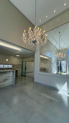 Imagem Casa com 3 Quartos à Venda, 173 m² em Residencial Porto Seguro - Goiânia Imagem Casa com 3 Quartos à Venda, 173 m² em Residencial Porto Seguro - Goiânia