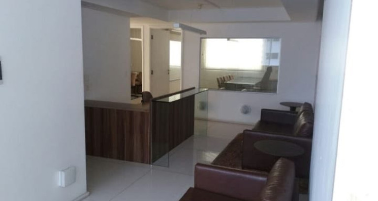 Imagem Sala Comercial à Venda, 90 m² em Boa Viagem - Recife