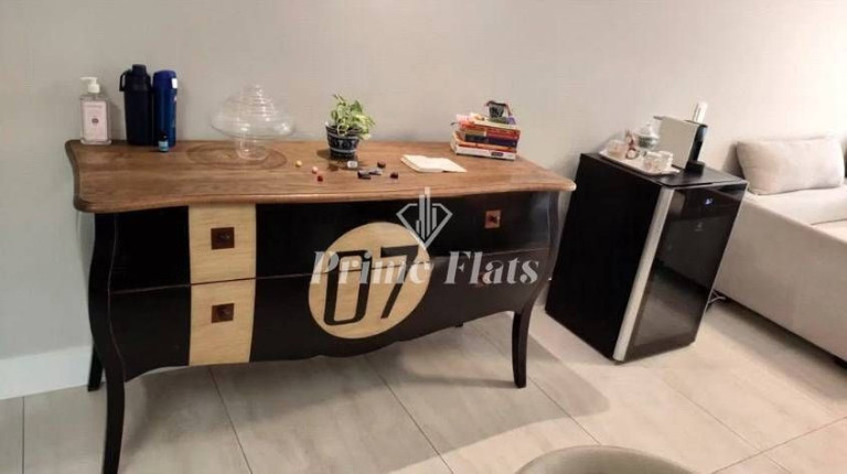 Imagem Apartamento com 2 Quartos à Venda, 84 m² em Bela Vista - São Paulo