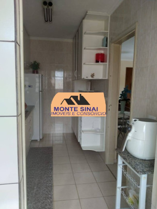 Imagem Apartamento com 2 Quartos à Venda, 68 m² em Vila Trujillo - Sorocaba Imagem Apartamento com 2 Quartos à Venda, 68 m² em Vila Trujillo - Sorocaba