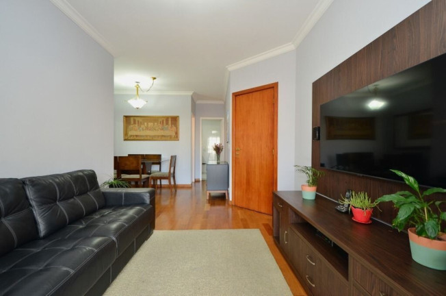 Imagem Apartamento com 3 Quartos à Venda, 92 m² em Parque Imperial - São Paulo Imagem Apartamento com 3 Quartos à Venda, 92 m² em Parque Imperial - São Paulo