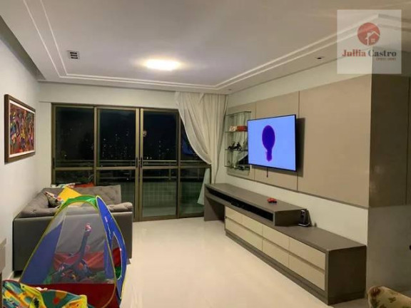Imagem Apartamento com 3 Quartos para Alugar, 125 m² Imagem Apartamento com 3 Quartos para Alugar, 125 m²