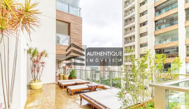 Imagem Apartamento com 2 Quartos à Venda, 100 m² em Itaim Bibi - São Paulo Imagem Apartamento com 2 Quartos à Venda, 100 m² em Itaim Bibi - São Paulo