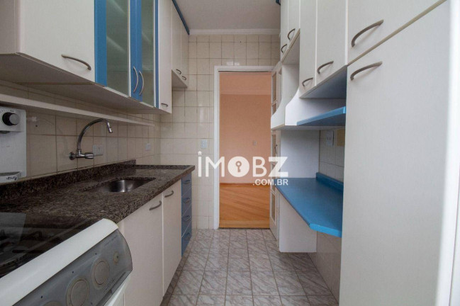 Imagem Imóvel com 2 Quartos à Venda, 54 m² em Vila Mascote - São Paulo Imagem Imóvel com 2 Quartos à Venda, 54 m² em Vila Mascote - São Paulo